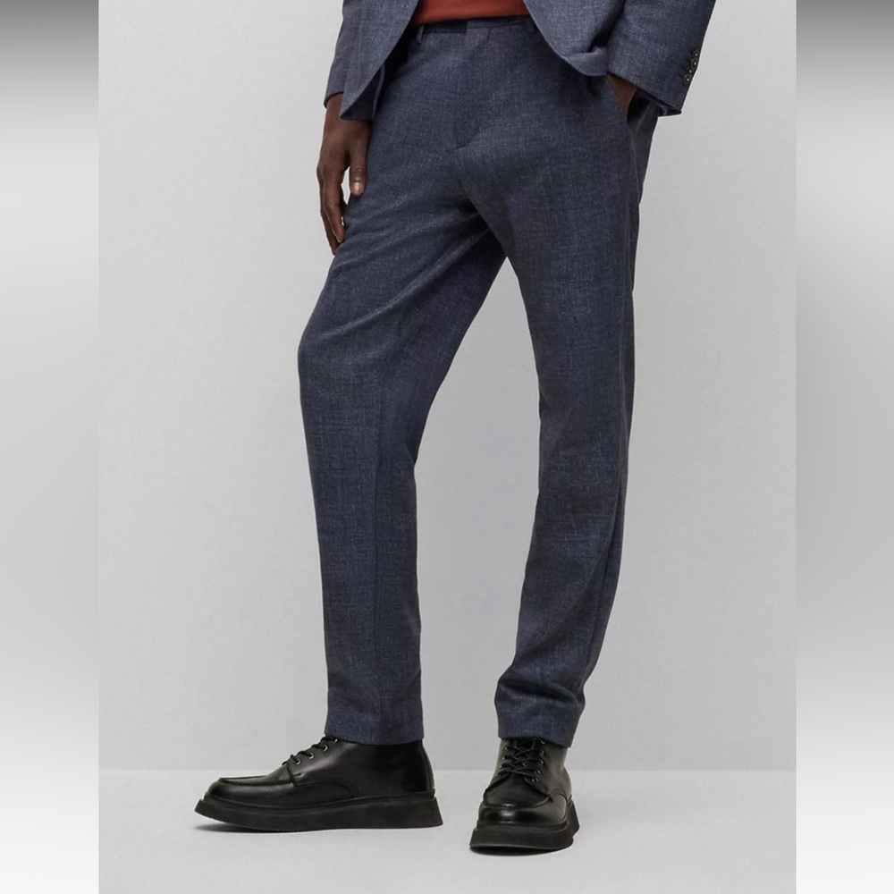Hugo Boss C Genesis J RDS 321 Pant